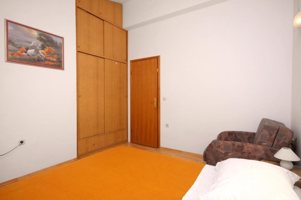 Apartment Pisak 5975D Exterior foto